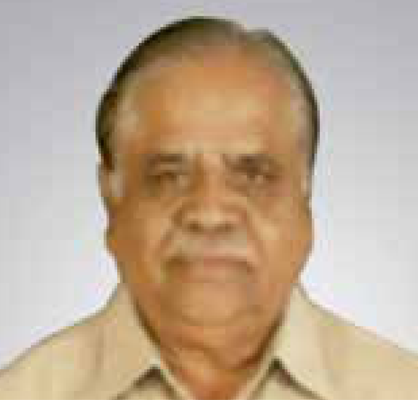 Dr. N. S. Ramegowda
