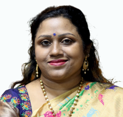 Dr. Priya Vishwanath