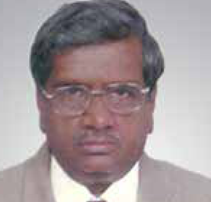 Dr. R. Chandrashekhara