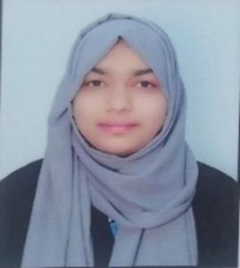 Dr. Muskan Kottadaver