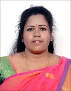 Dr. Vigashini P R